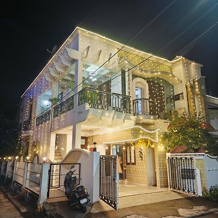 Ava Homestay Indore Exterior photo