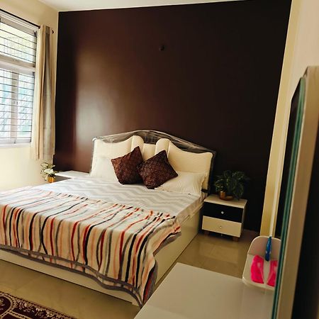 Ava Homestay Indore Exterior photo