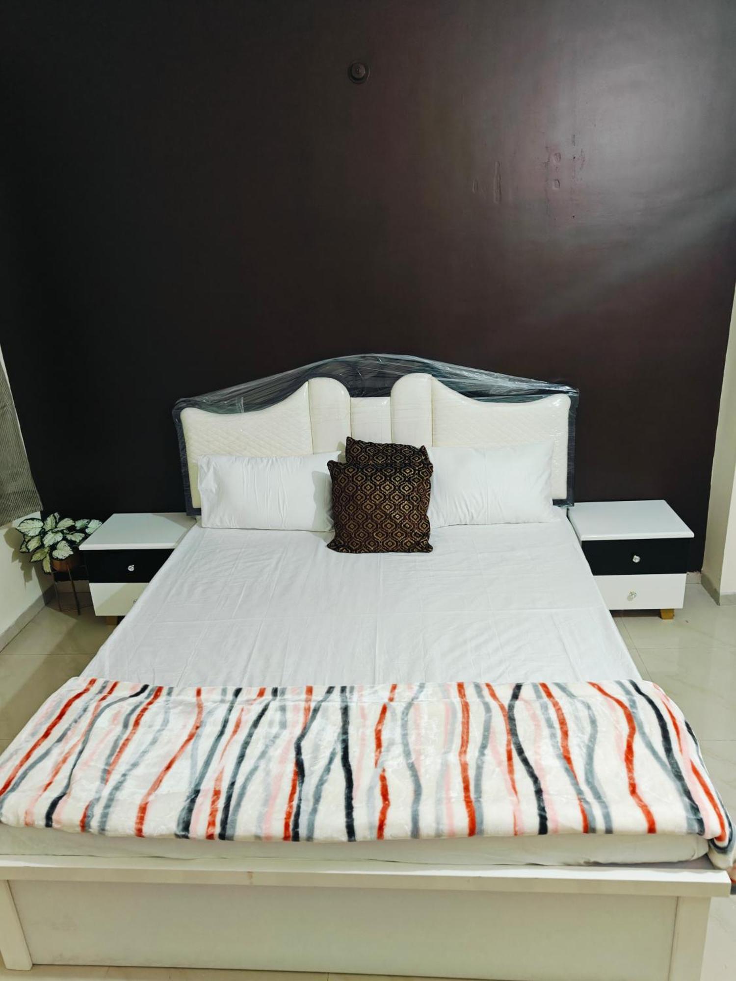 Ava Homestay Indore Exterior photo