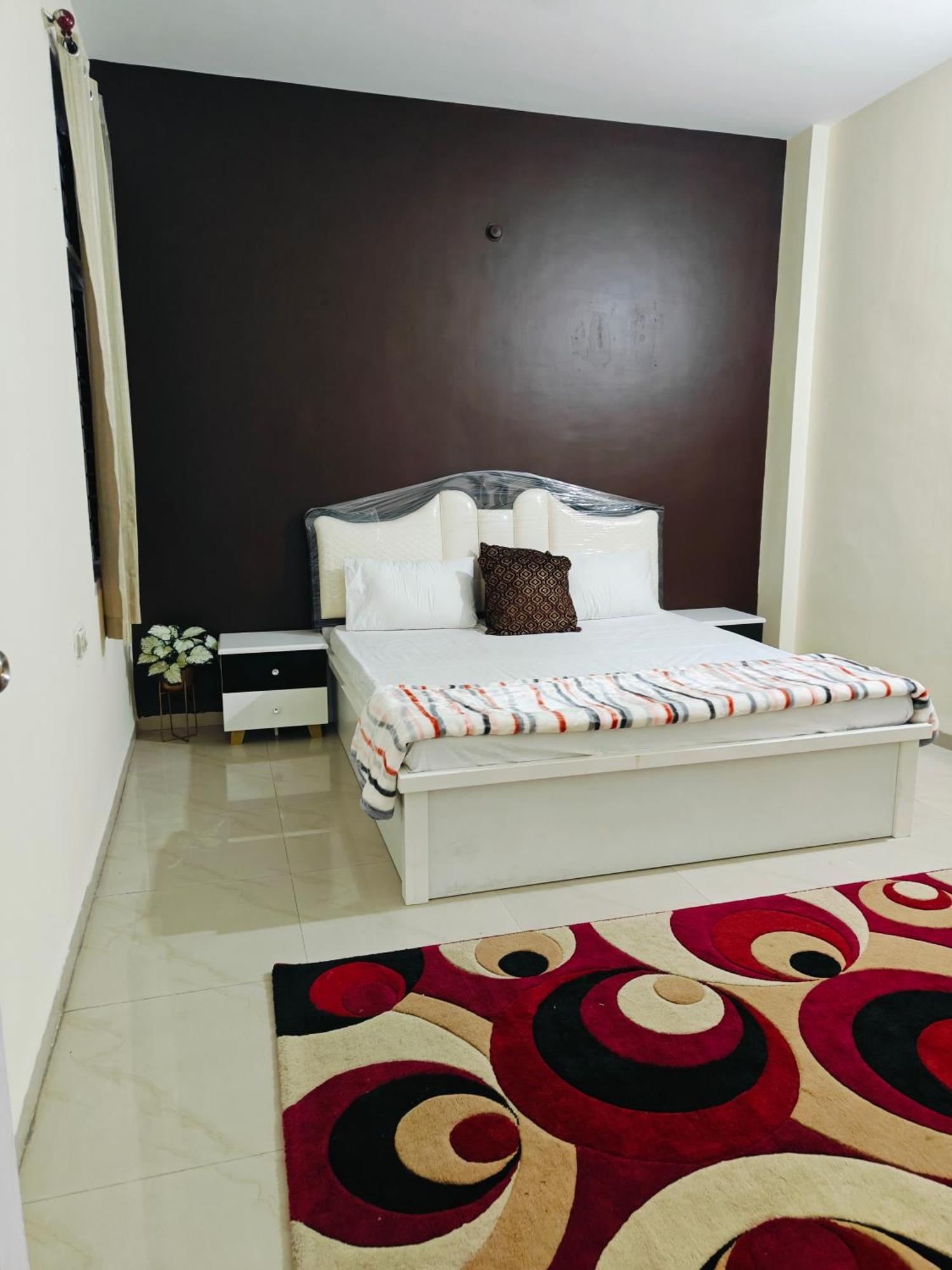 Ava Homestay Indore Exterior photo