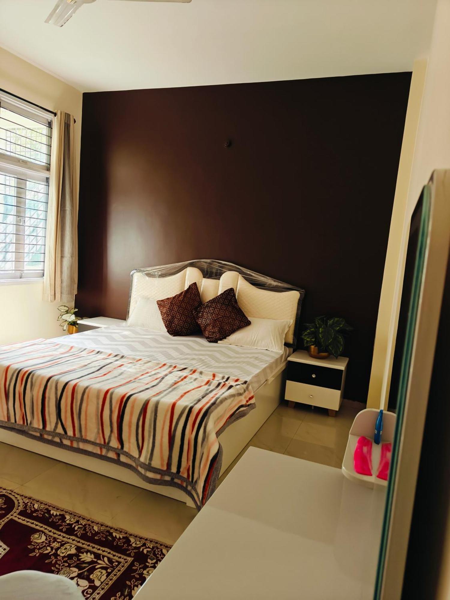 Ava Homestay Indore Exterior photo