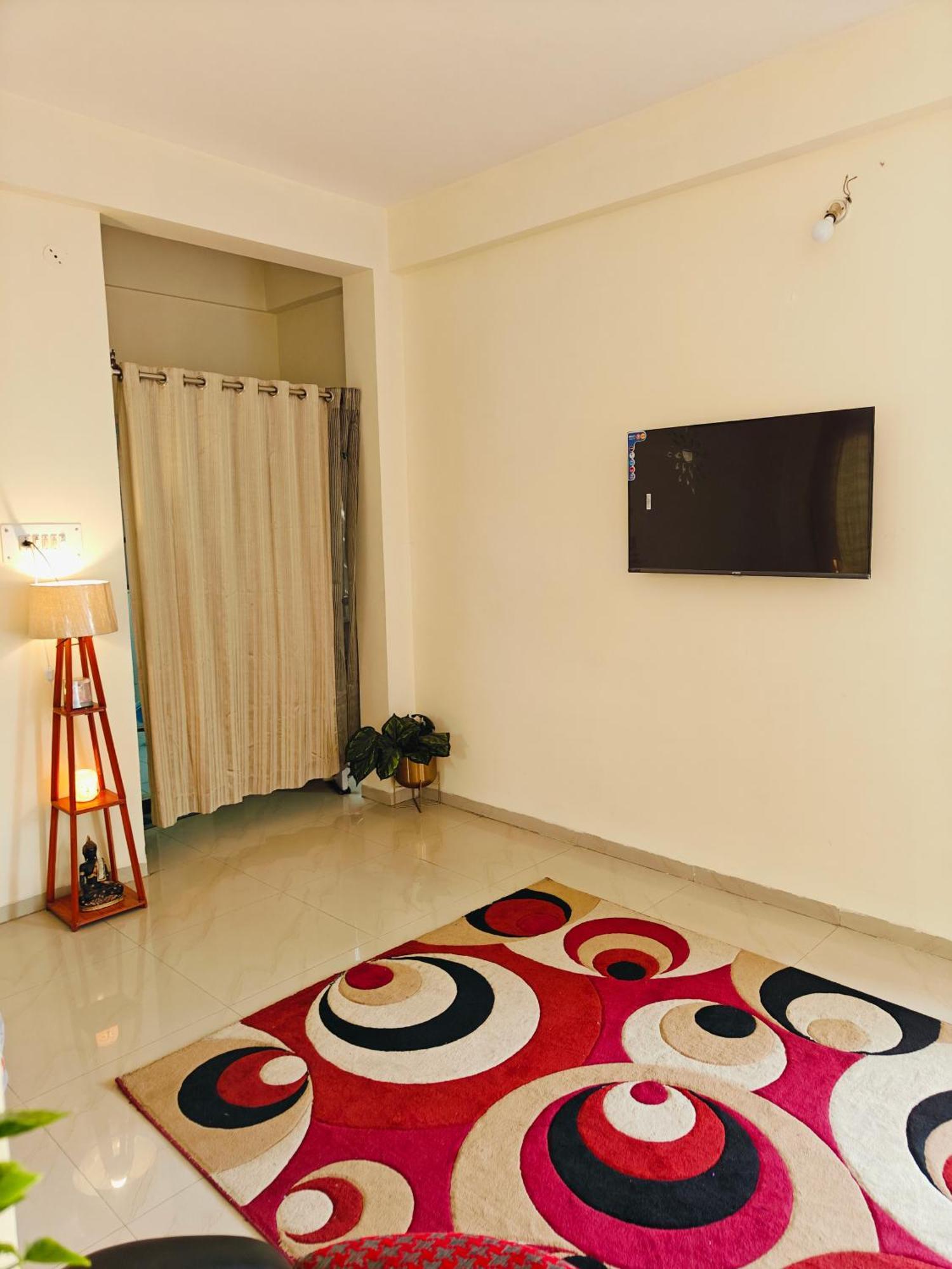 Ava Homestay Indore Exterior photo